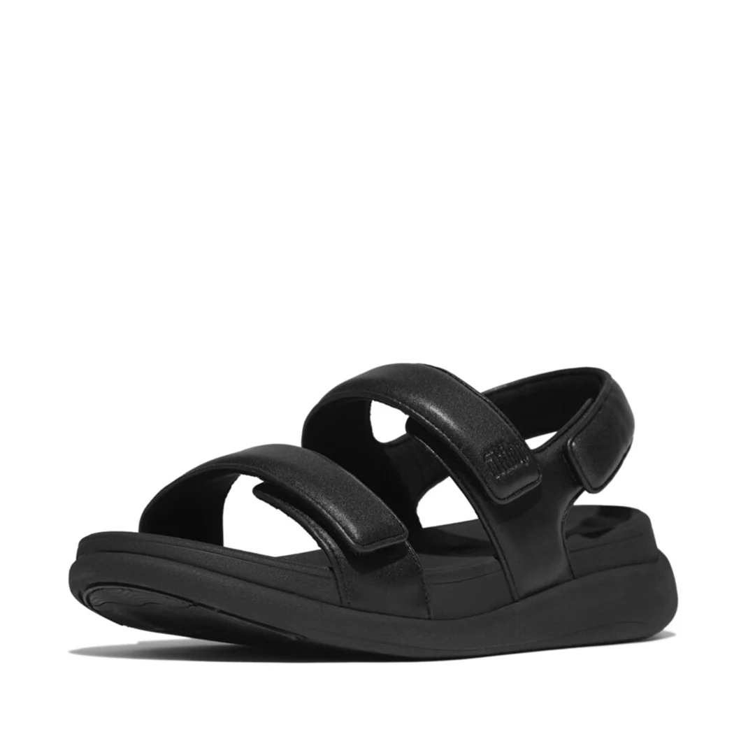 F-MODE GO Adjustable Back-Strap Sandals - Image 3