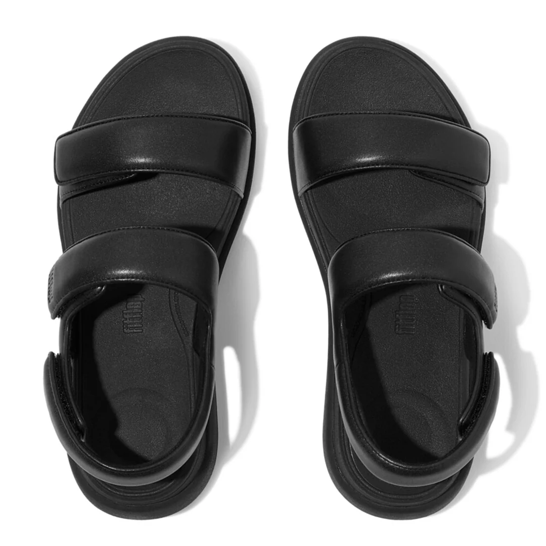 F-MODE GO Adjustable Back-Strap Sandals - Image 4