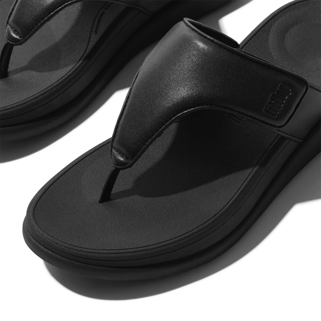 F-MODE GO Adjustable Toe-Post Sandals - Image 3