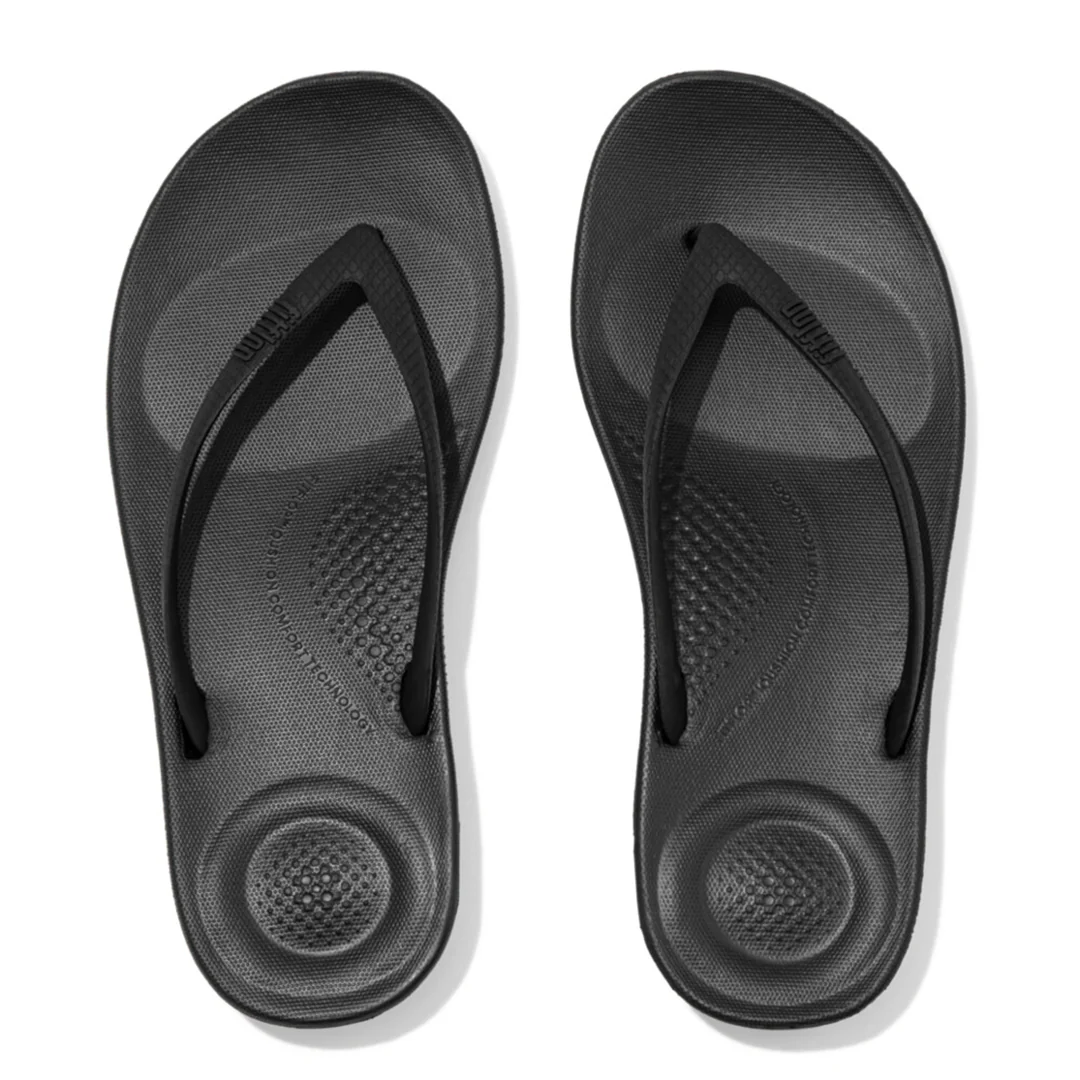 iQUSHION Ergonomic Flip-Flops - Image 4