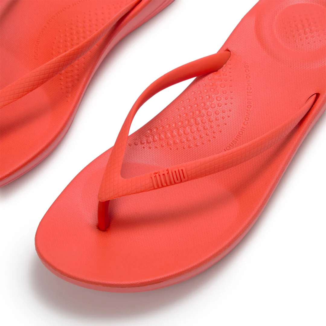 iQUSHION Ergonomic Flip-Flops - Image 3