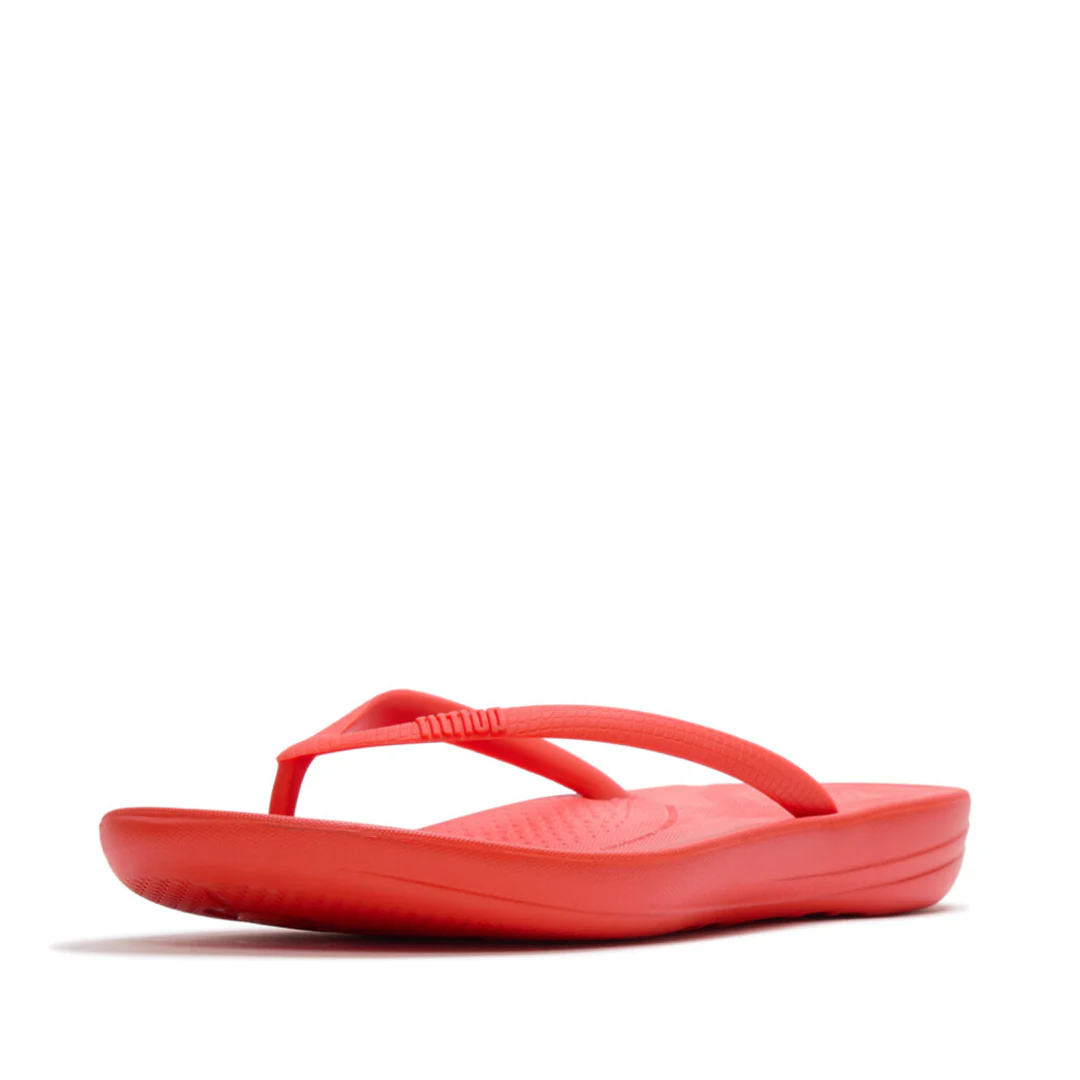 iQUSHION Ergonomic Flip-Flops - Image 4