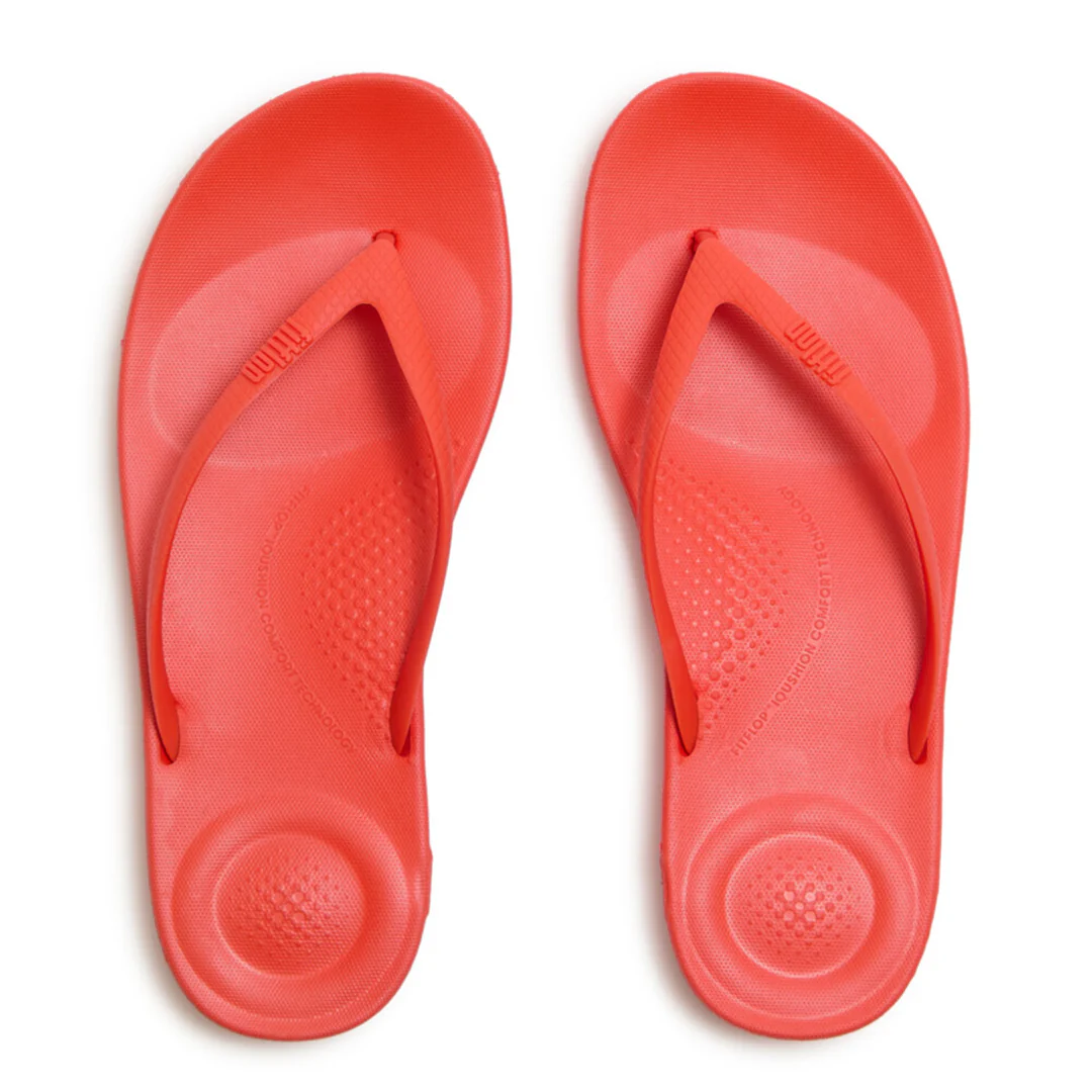 iQUSHION Ergonomic Flip-Flops - Image 5