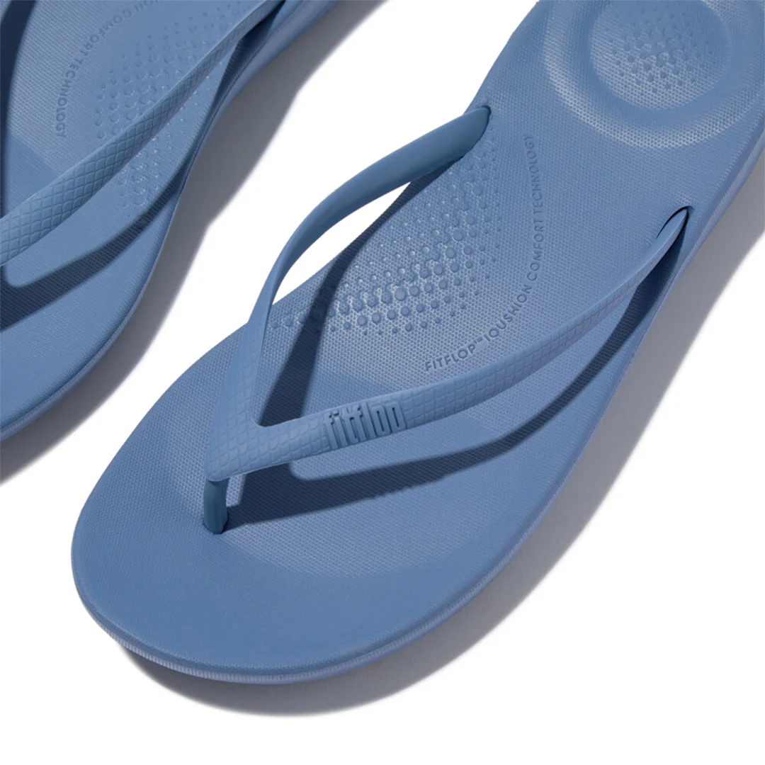 iQUSHION Ergonomic Flip-Flops - Image 3