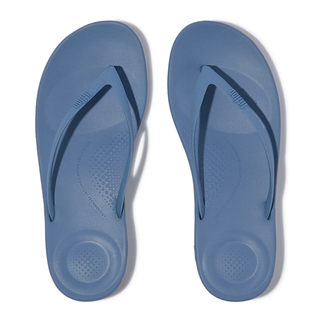 iQUSHION Ergonomic Flip-Flops - Image 4