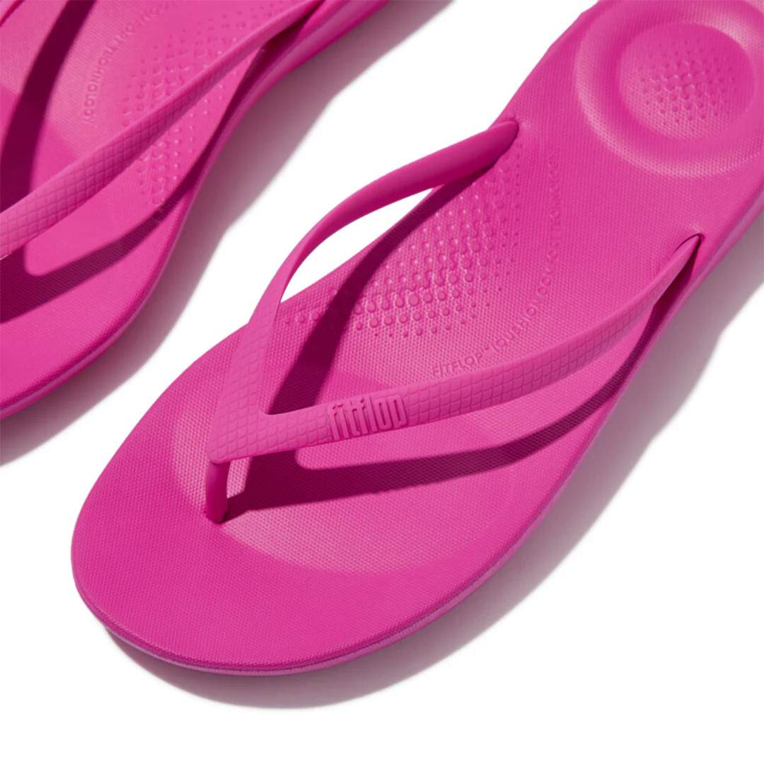 iQUSHION Ergonomic Flip-Flops - Image 4