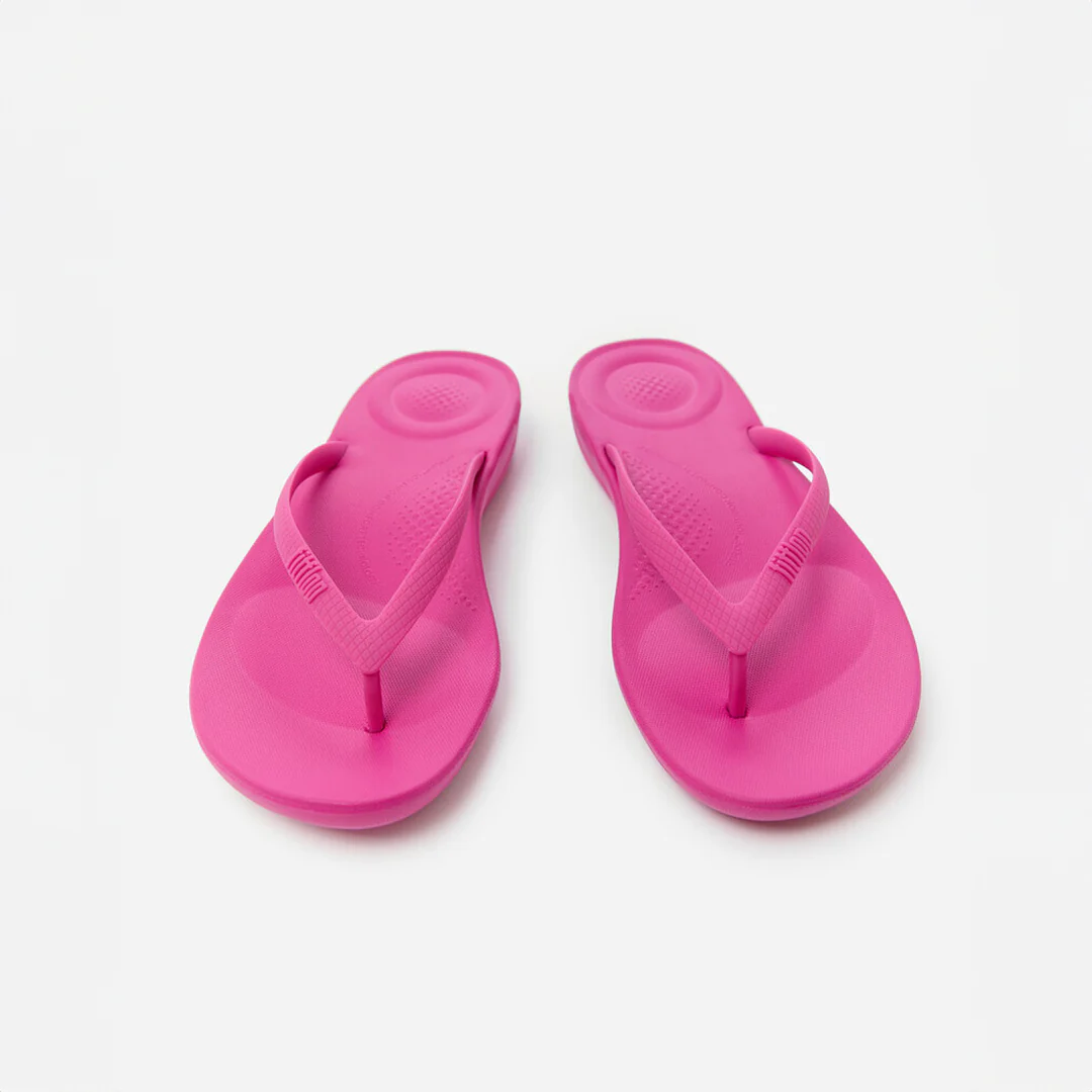 iQUSHION Ergonomic Flip-Flops - Image 5