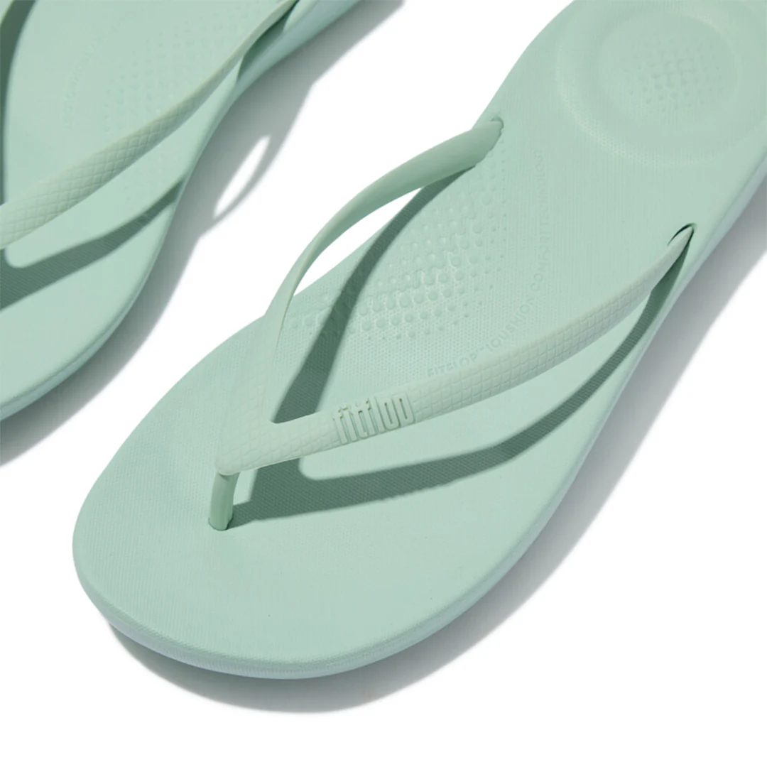 iQUSHION Ergonomic Flip-Flops - Image 4