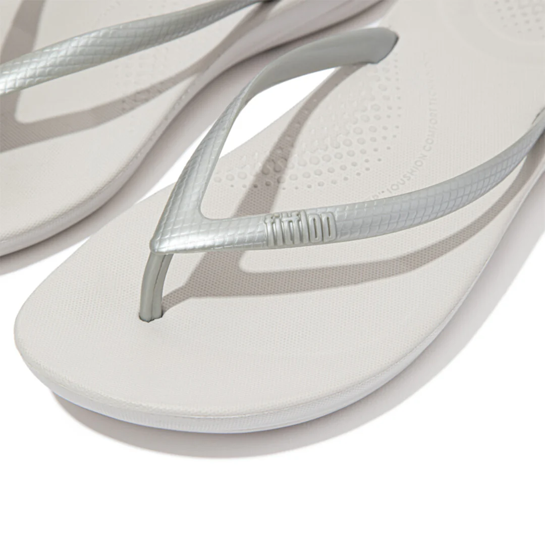 iQUSHION Ergonomic Flip-Flops - Image 3