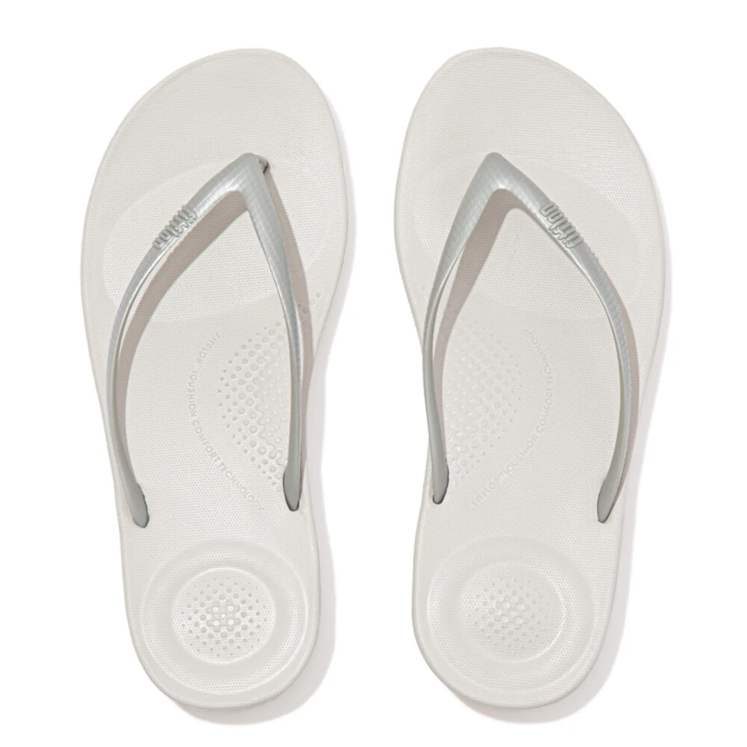 iQUSHION Ergonomic Flip-Flops - Image 4