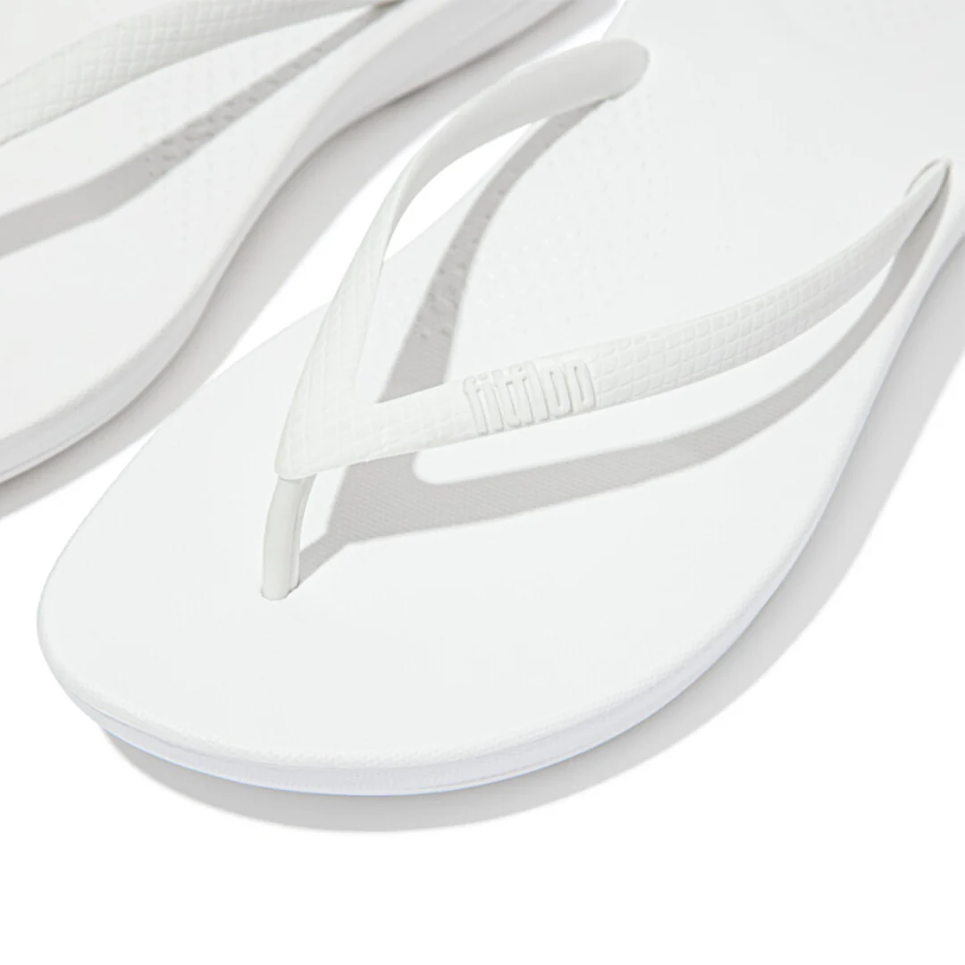iQUSHION Ergonomic Flip-Flops - Image 3