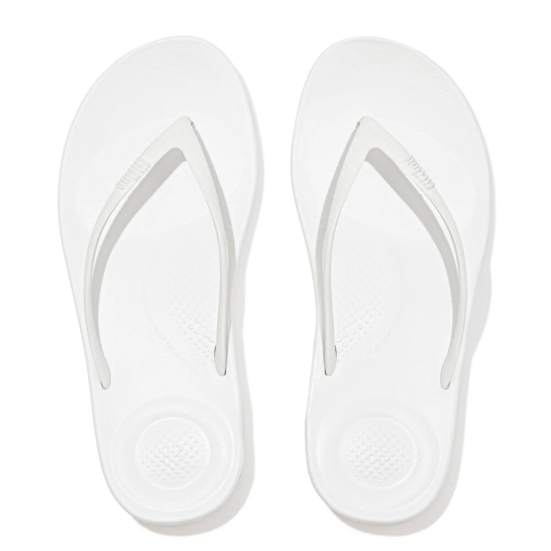 iQUSHION Ergonomic Flip-Flops - Image 4