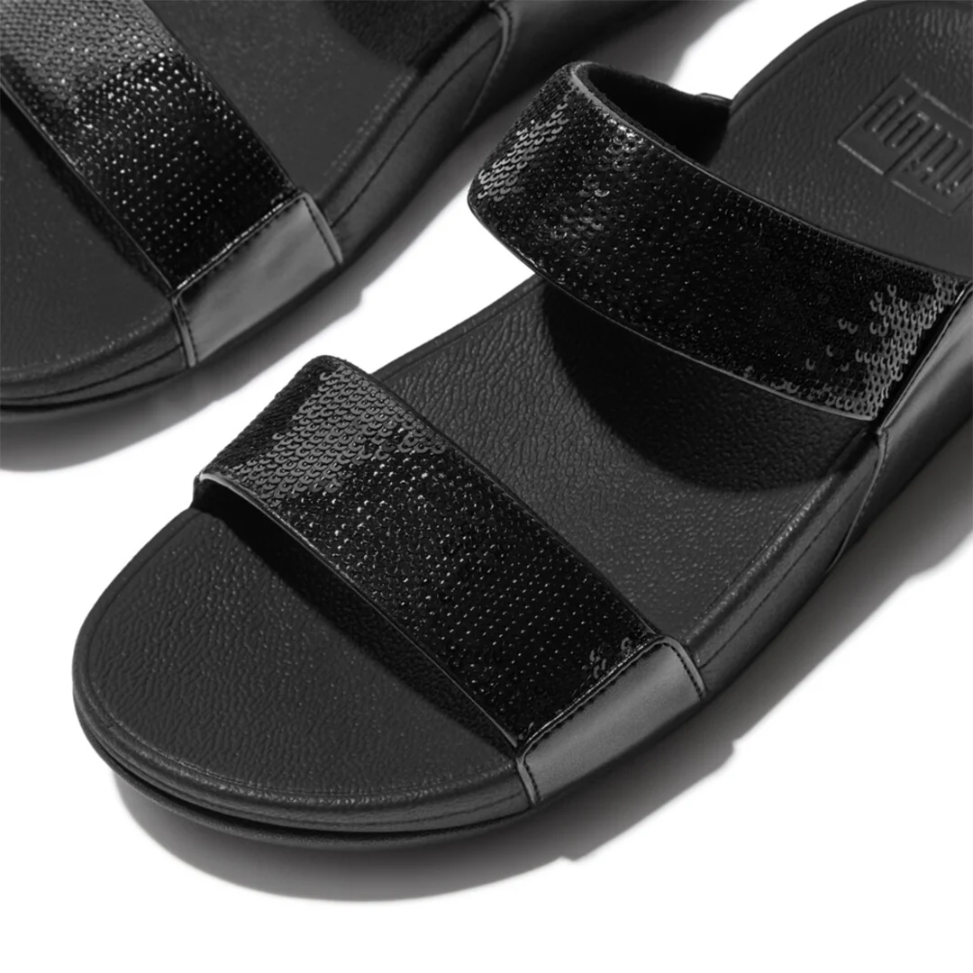 LULU Sequin Slides - Image 3