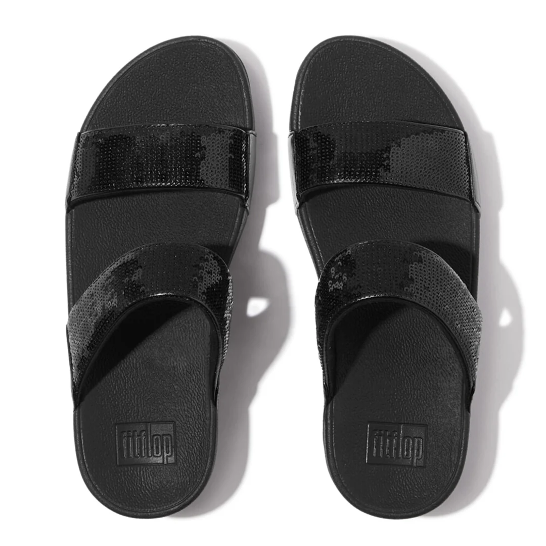 LULU Sequin Slides - Image 4