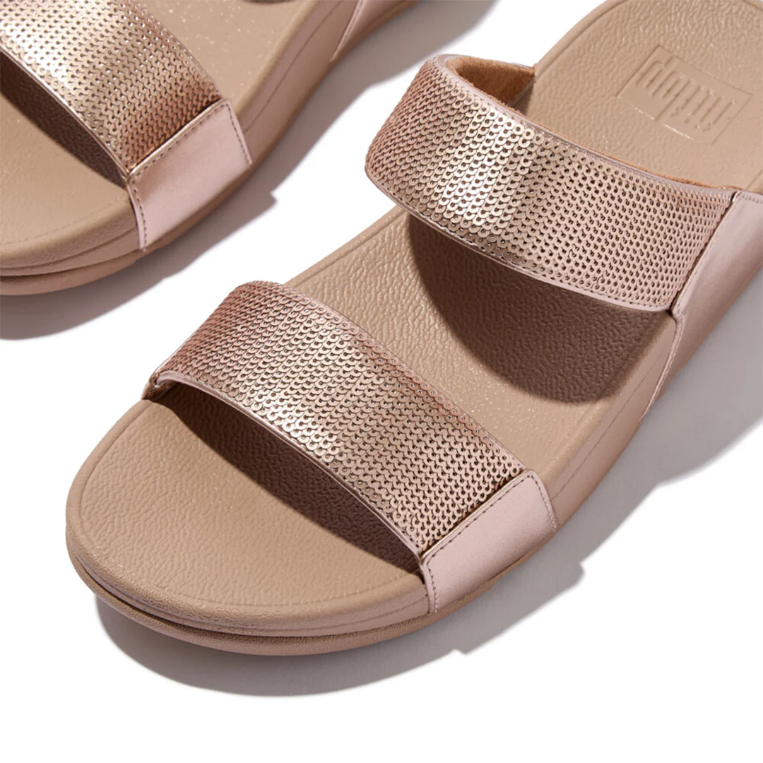 LULU Sequin Slides - Image 3