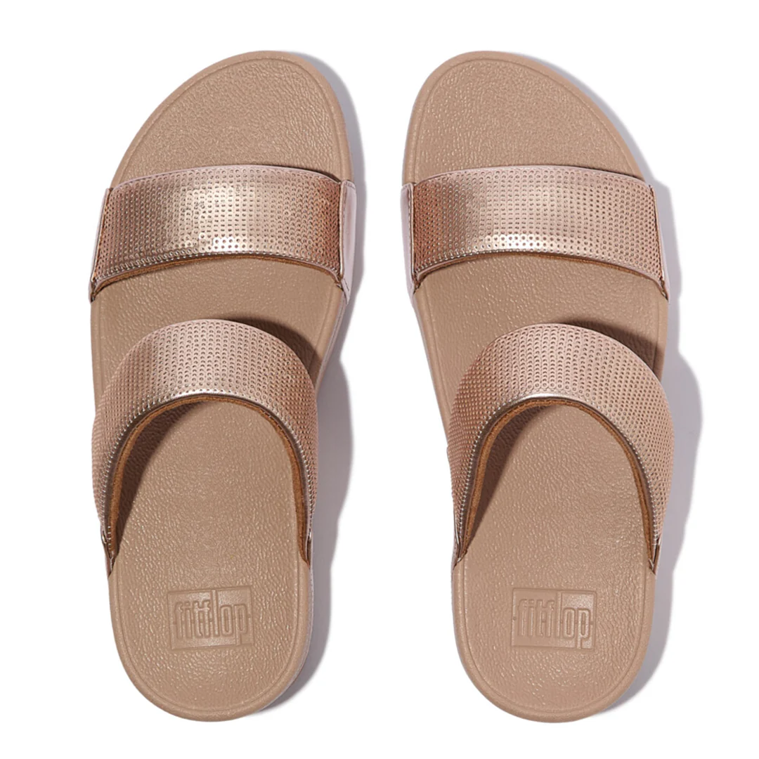 LULU Sequin Slides - Image 4
