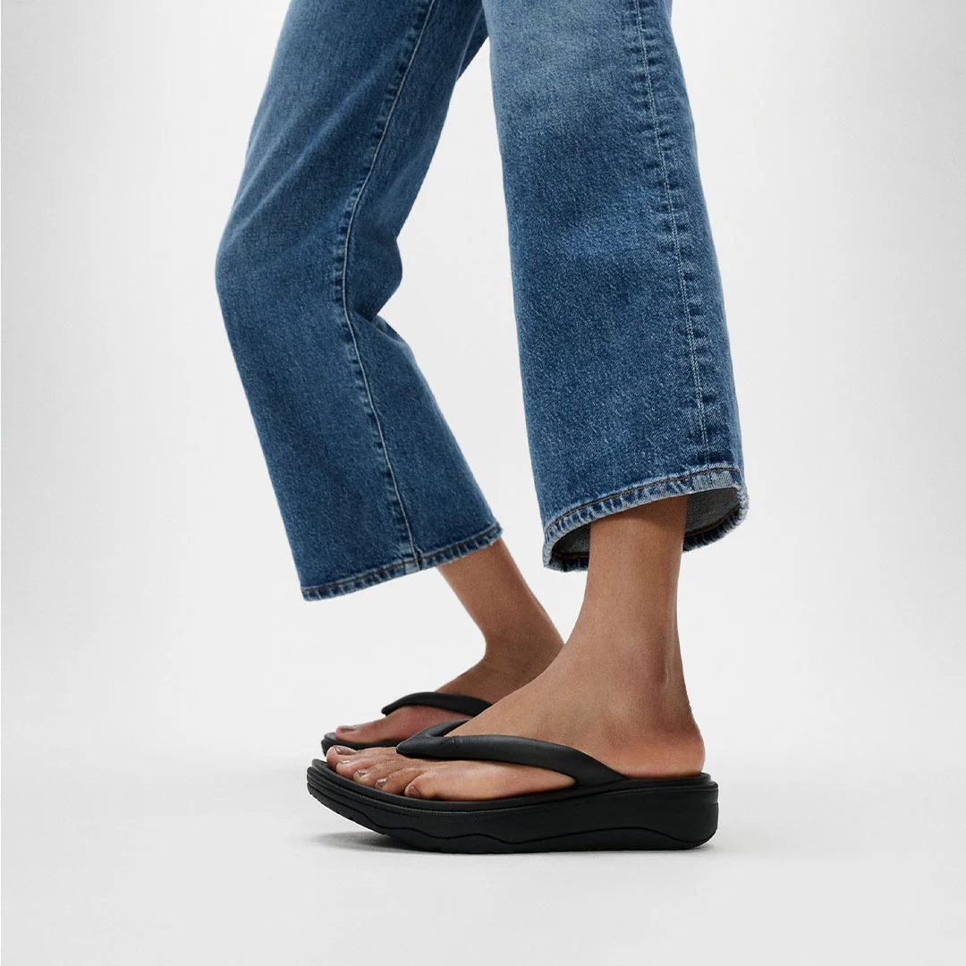 RELIEFF Recovery Toe-post Sandals - Image 5