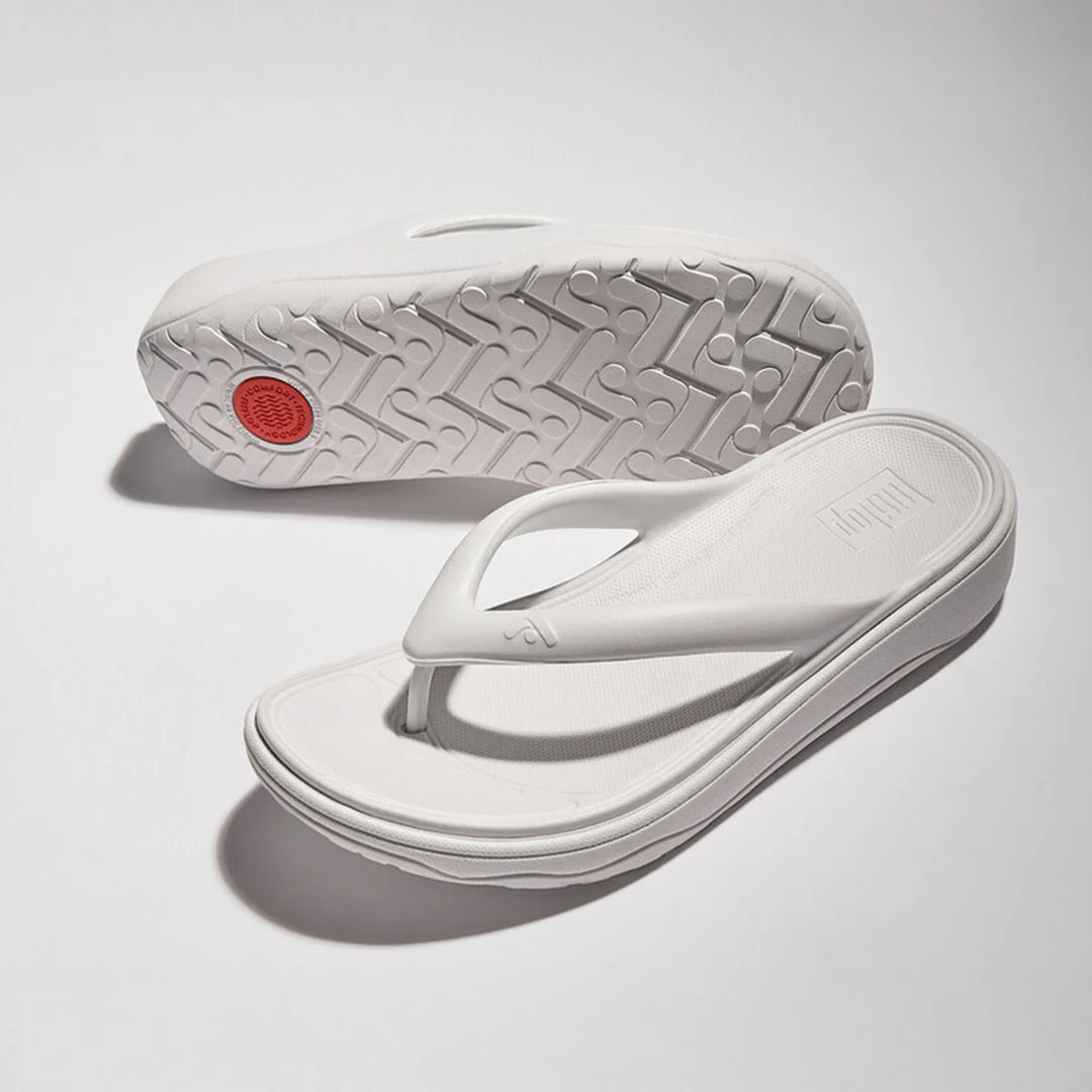 RELIEFF Recovery Toe-post Sandals - Image 4